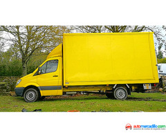Mercedes SPRINTER 311 CDI CDI 2007