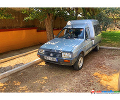 Citroen C15 2005