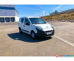 Citroen NEMO 2011