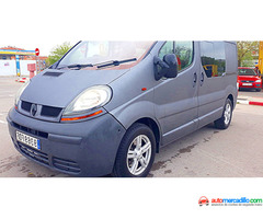 Renault TRAFI 2007
