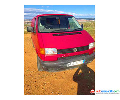 Volkswagen TRANSPORTER 2500 TDI TDI 2003