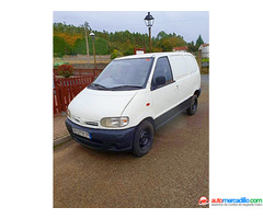 Nissan VANETTE