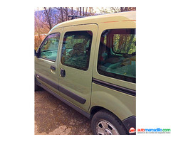 Renault KANGOO 2004