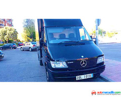Mercedez SPRINTER 1995