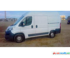 Fiat 2.3 MULTIJET 2.3 2016