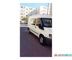 Ford TRANSIT 2000