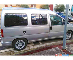 Fiat SCUDO