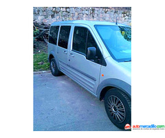 Ford TRANSSIT CONNET 2005