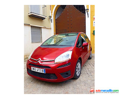 Citroen C4 PICASSO HDI 110CV , MUY NUEVA HDI 2010