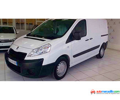 Peugeot JUMPER 2017