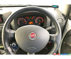 Fiat DOBLÓ CARGO 1.3 1.3 2008