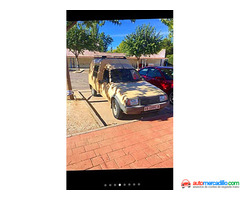 Citroen C15 1990