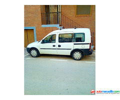 Opel MIXTA 2010