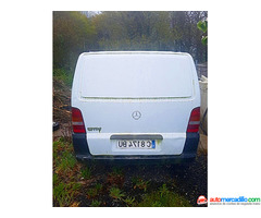Mercedes VITO 108D 1998