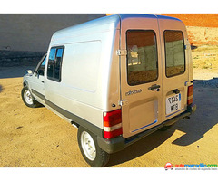 Citroen C15