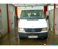 Mercedes MERCEDES SPRINTER 1998