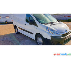 Citroen JUMPY 1.6 HDI CERRADA 1.6 HDI 2010