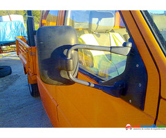 Volkswagen TRANSPORTER 2.4D DOKA 2.4 1993