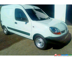 Renault KANGOO 1.5 DCI 70 CV 1.5 DCI 2003