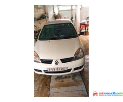 Renault CLIO COMERCIAL
