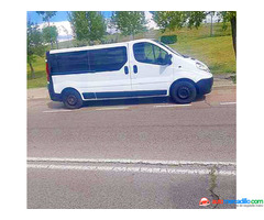 Renault TRAFIC 115CV 2011