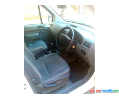 Ford CONET