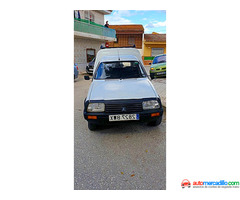 Citroen 1.9 DIÉSEL .ÚNICO DUEÑO 1.9