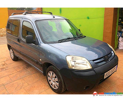 Peugeot PARTNER ORIGINAL 2009