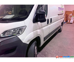 Citroen JUMPER 2016