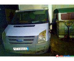 Ford TRANSIT 2007