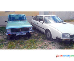 Citroen CX