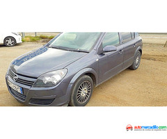 Opel 1400I