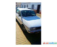 Renault 12 1979