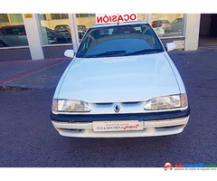 Renault 19 1992