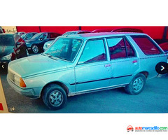 Renault 18