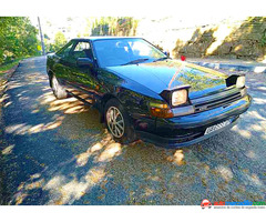 Toyota CELICA GT 2.0 16V NEGOCIABLE 2.0 GT 1986