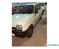 Renault 5TS