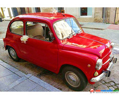 Seat 600 1972