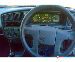 Vw PASSAT 1.8 1.8 1990