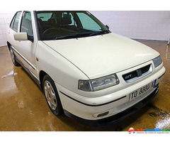 Seat TOLEDO 1.9 TDI 90 CV 1.9 TDI 2000